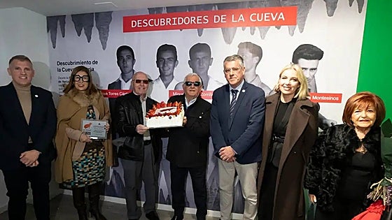 Popular Costa del Sol tourist attraction celebrates 65 years