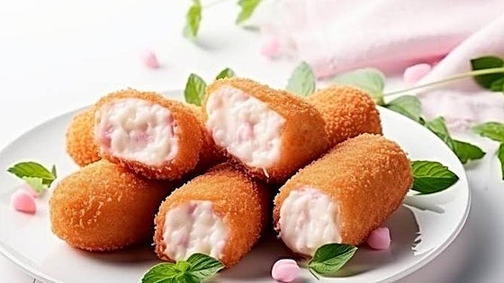 International Croquette Day: Where the popular Spanish tapa originates from and how to make them