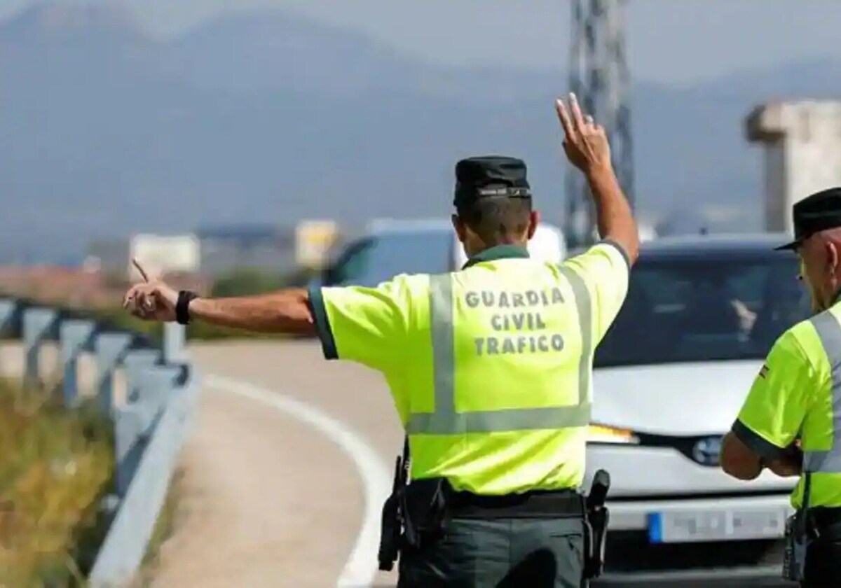 Drink-driver clocked at 210km/h on Malaga motorway