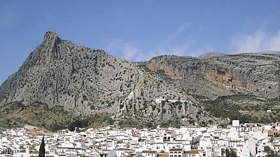 Malaga province village extends water cuts to 12 hours every day