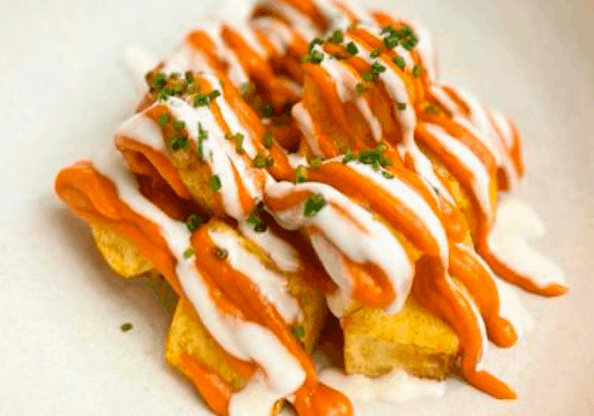 These two restaurants from Malaga province are among the finalists in Spain's first national 'patatas bravas' championship