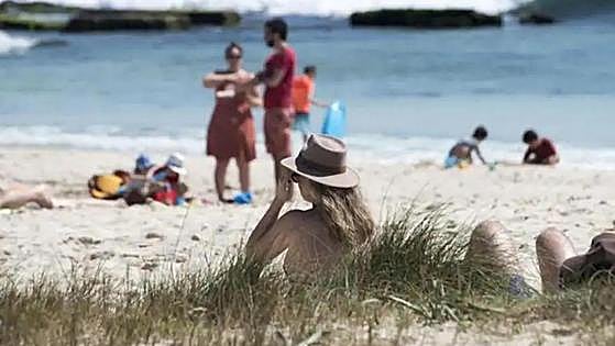 More than 84 million foreign tourists spent a whopping 108 billion euros in Spain during a record-breaking 2023