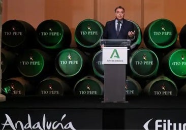 This is what Andalucía's ground-breaking 3.3-million-euro investment at major international tourism fair will look like