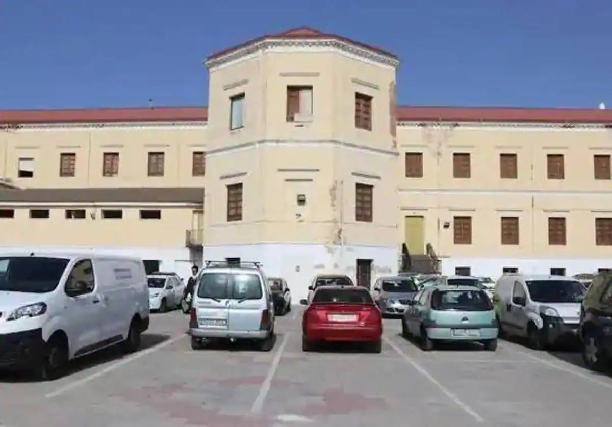 Ronda set to get its first five-star hotel in historic El Castillo college building