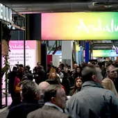 Malaga targets luxury holiday sector at international tourism fair in Madrid