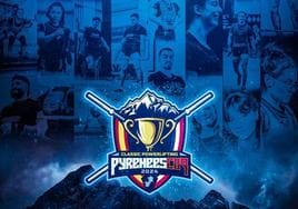 Guadalhorce Valley town to host Pyrenees Cup powerlifting championship