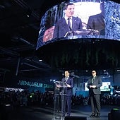 Andalucía aims to break even more tourism records in 2024