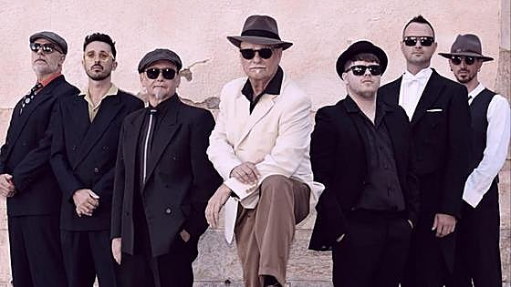 Benalmádena returns to the golden era of swing and jive