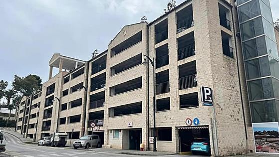 Three options considered to double number of car parking spaces in Mijas Pueblo
