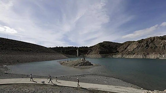 Junta de Andalucía approves fourth drought decree and 217 million budget as region's water crisis worsens