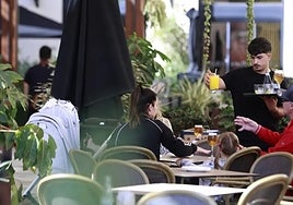 The "food and beverage" sector was responsible for the creation of 20% of the total number of new companies registered in Malaga province in 2023.