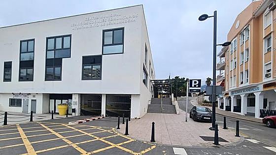 Reopening of two car parks with almost 800 spaces at just one euro per day will make Benalmádena 'more accessible'