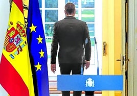 Sánchez has launched historic public job offers.