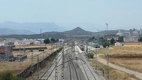 Major step forward to improve railway line between Ronda and Bobadilla with compulsory purchase of 230 properties