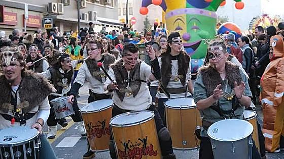 Carnival: Lampooning the ruling classes with plenty of Andalusian wit