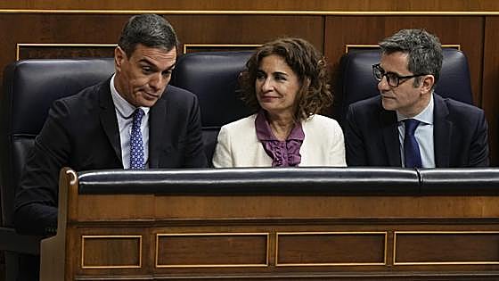 Junts turns against Spain's proposed amnesty law in first vote