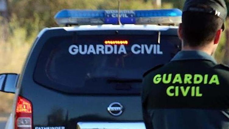Drunk driver involved in accident that killed a motorcyclist in Estepona arrested after being detained by off-duty cop