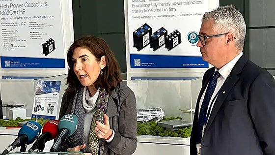Junta de Andalucía prepares 110-million-euro job security plan for towns affected by drought