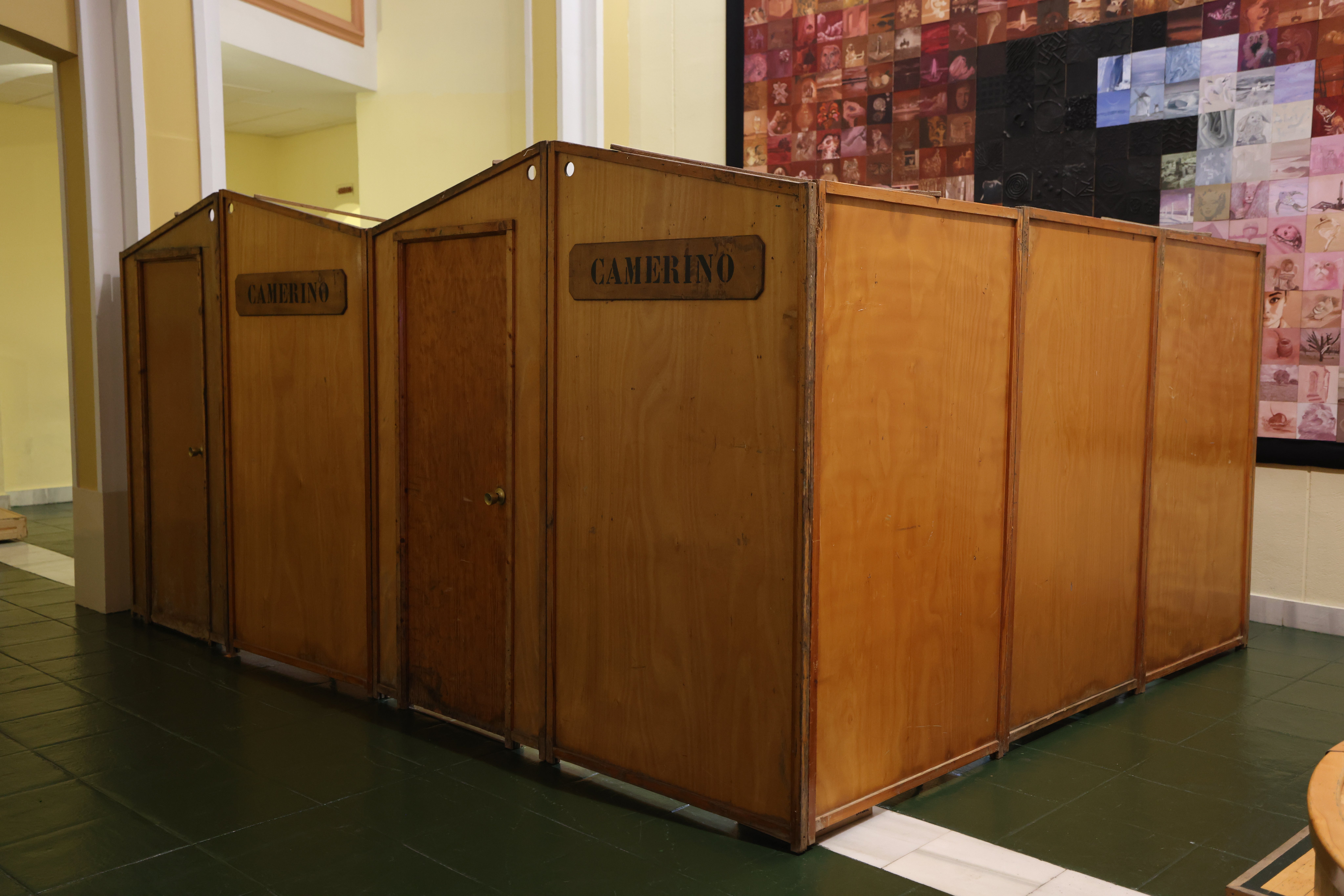 A journey through time every winter for 30 years: The Rockin' Race Jamboree in Torremolinos