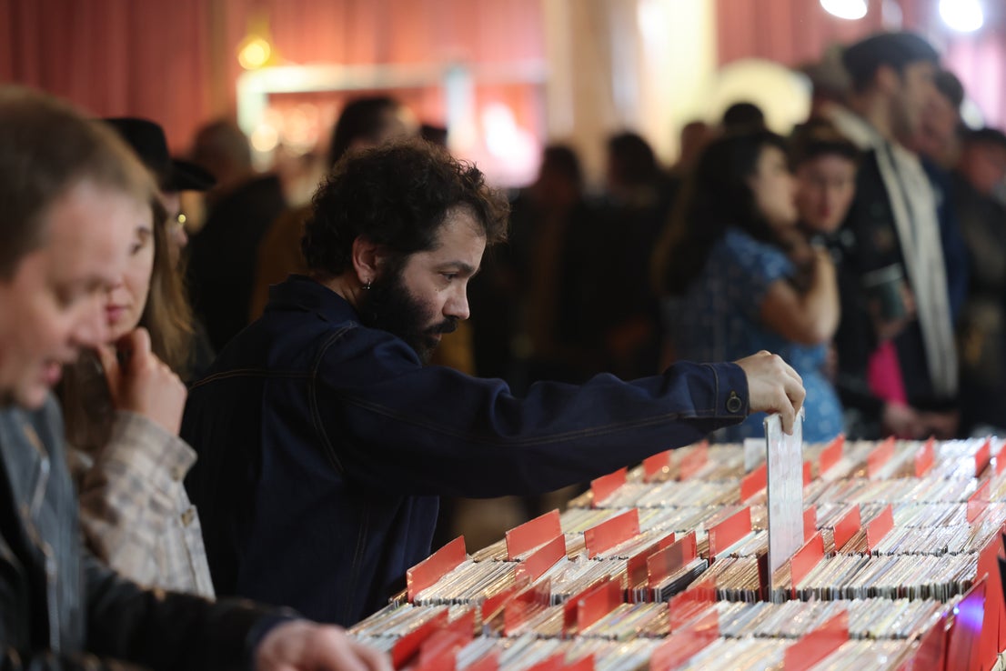 A journey through time every winter for 30 years: The Rockin' Race Jamboree in Torremolinos