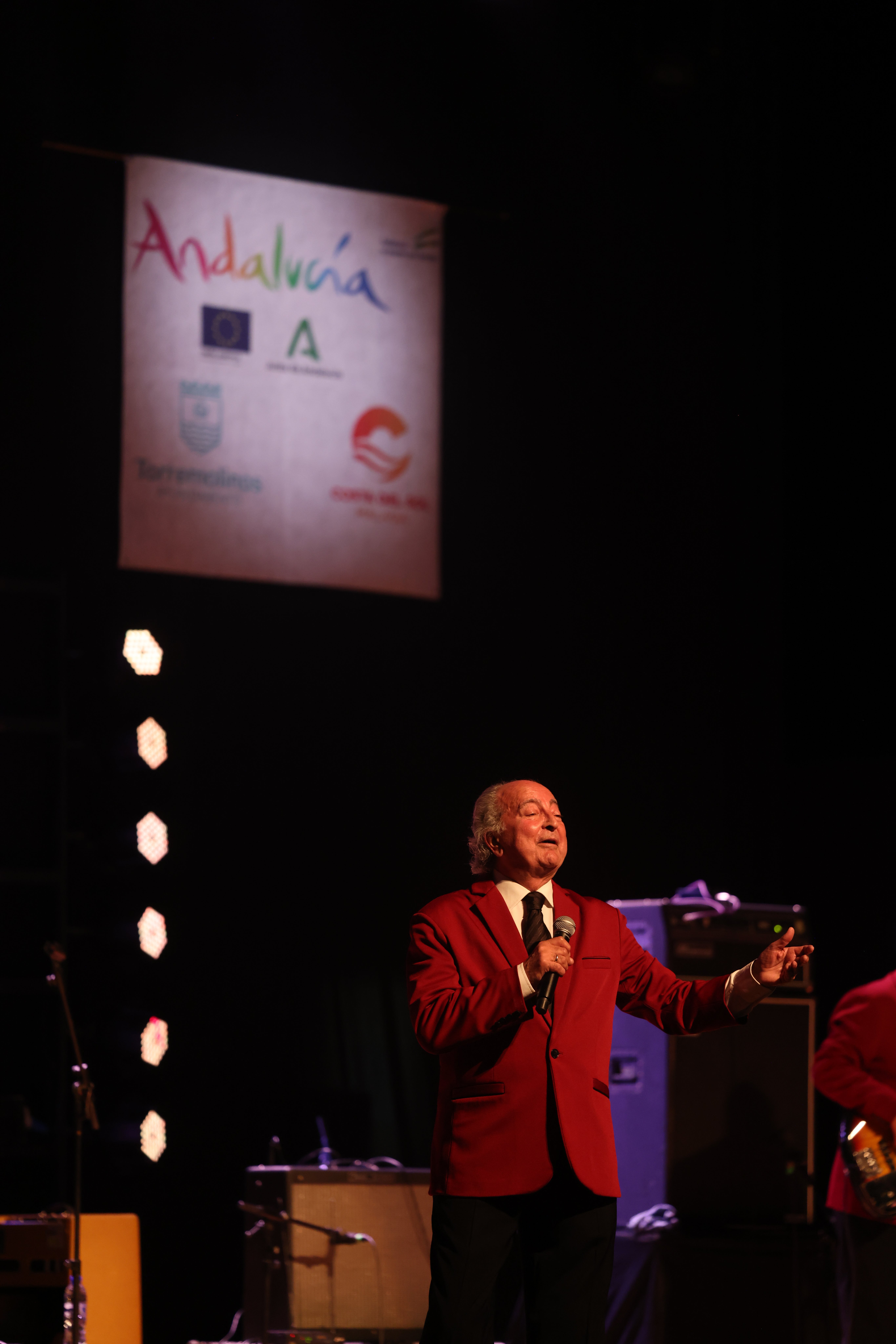 A journey through time every winter for 30 years: The Rockin' Race Jamboree in Torremolinos