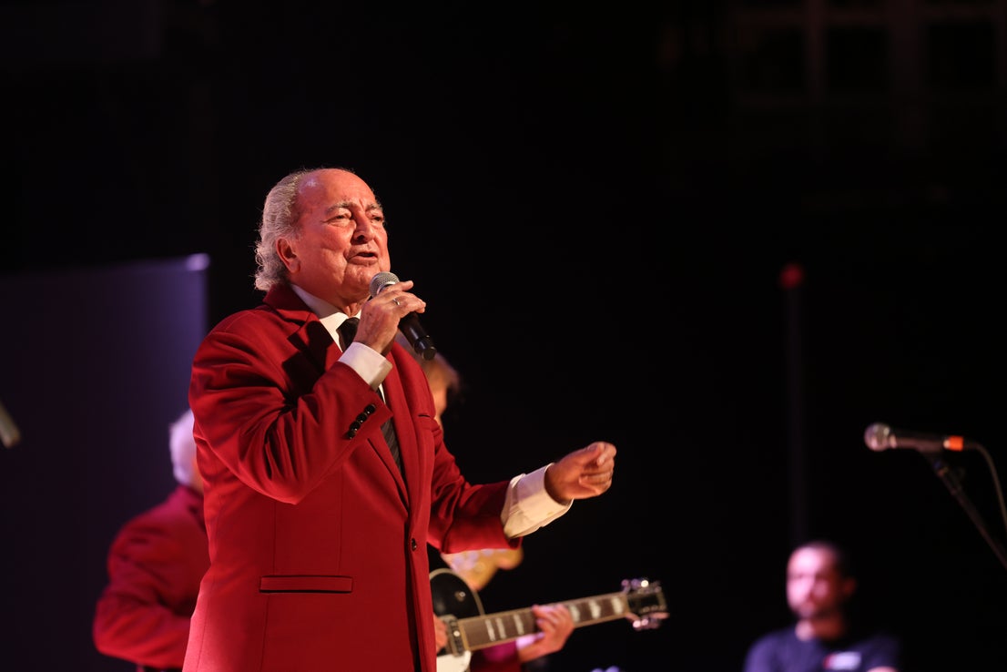 A journey through time every winter for 30 years: The Rockin' Race Jamboree in Torremolinos