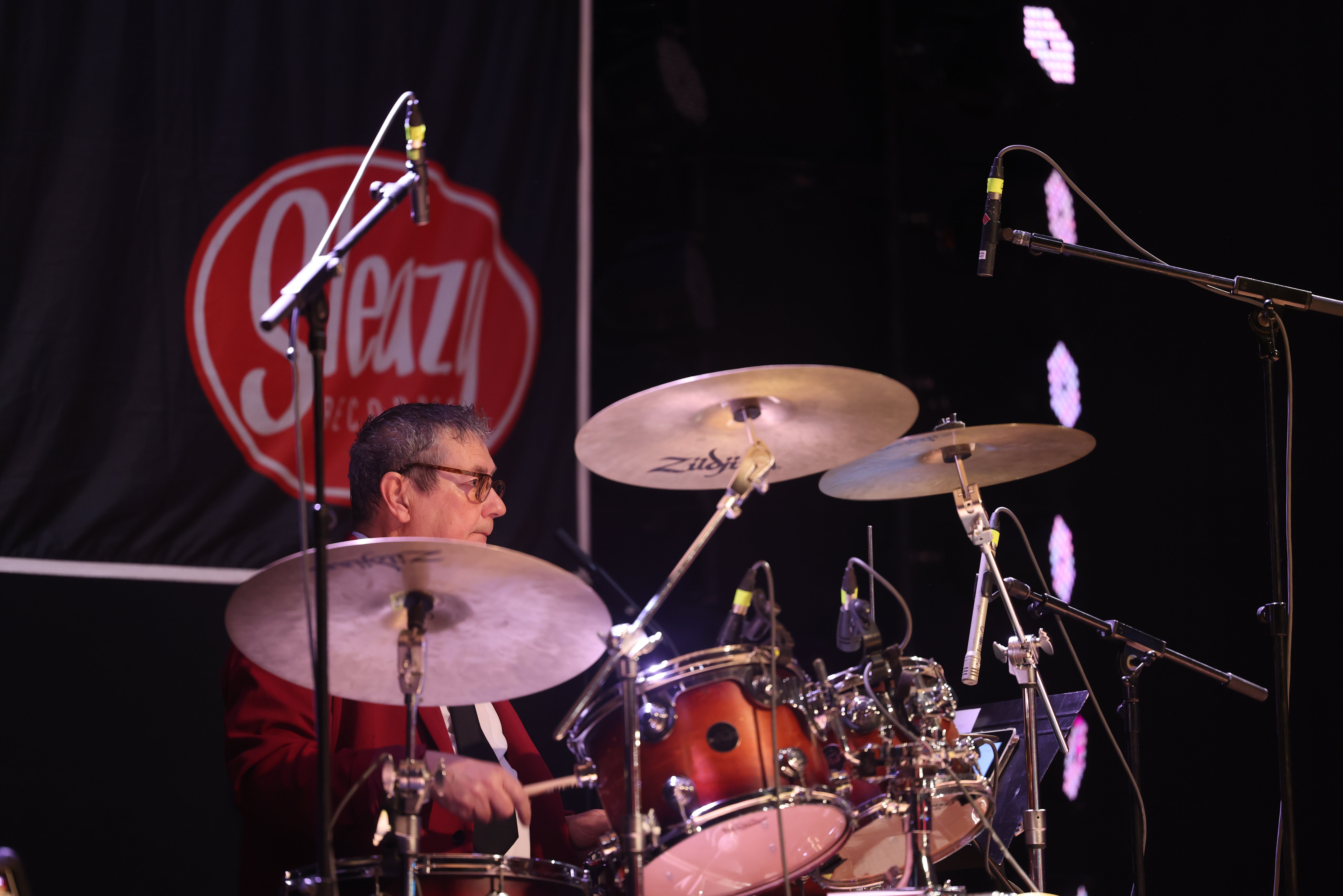 A journey through time every winter for 30 years: The Rockin' Race Jamboree in Torremolinos