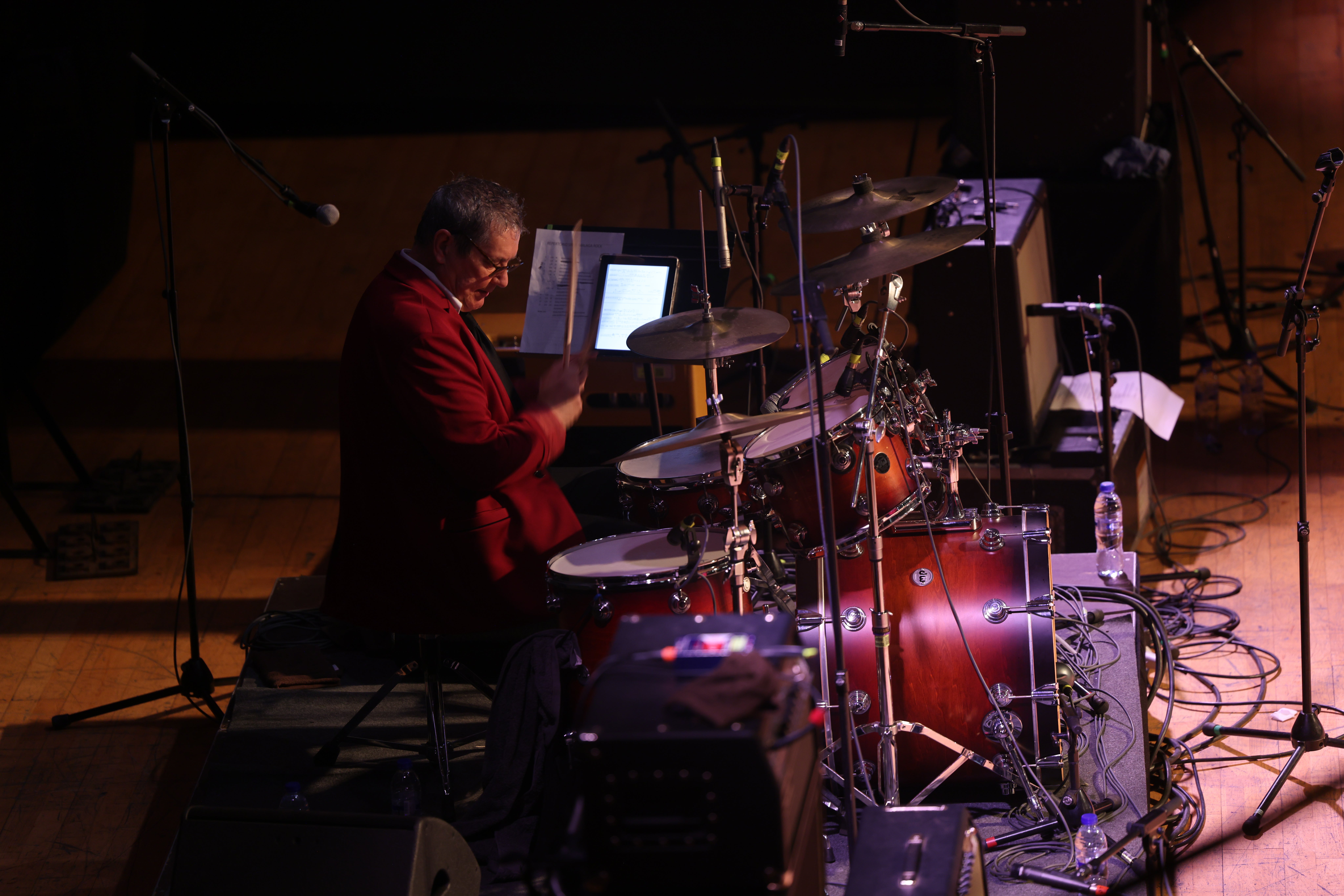 A journey through time every winter for 30 years: The Rockin' Race Jamboree in Torremolinos