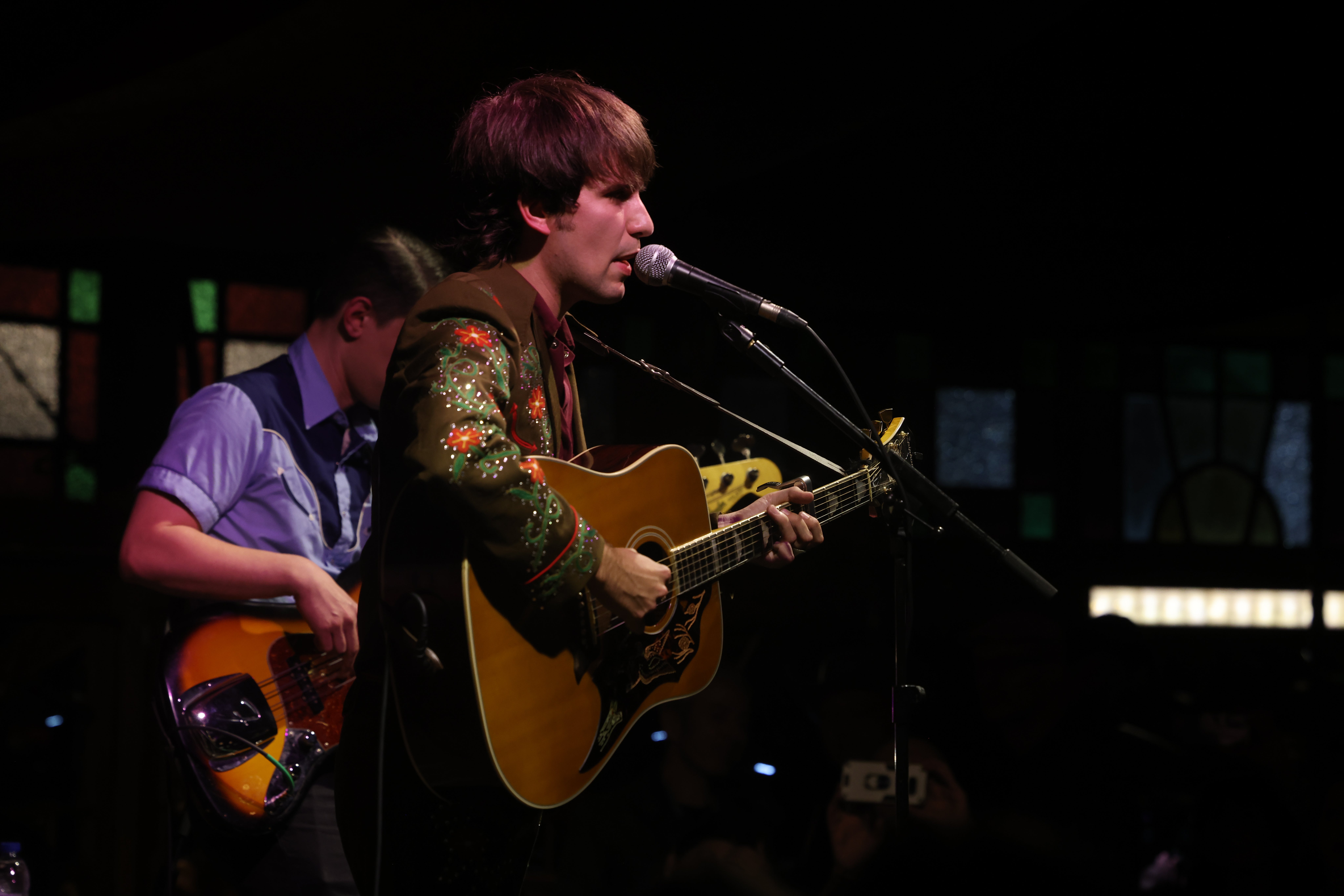 A journey through time every winter for 30 years: The Rockin' Race Jamboree in Torremolinos