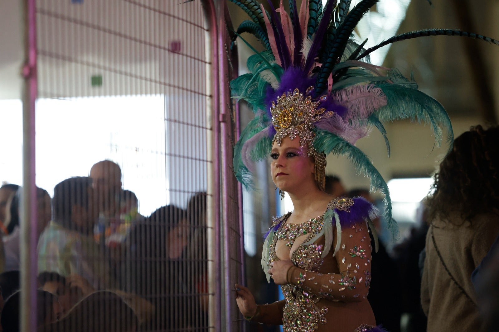 Malaga Carnival 2024, in pictures