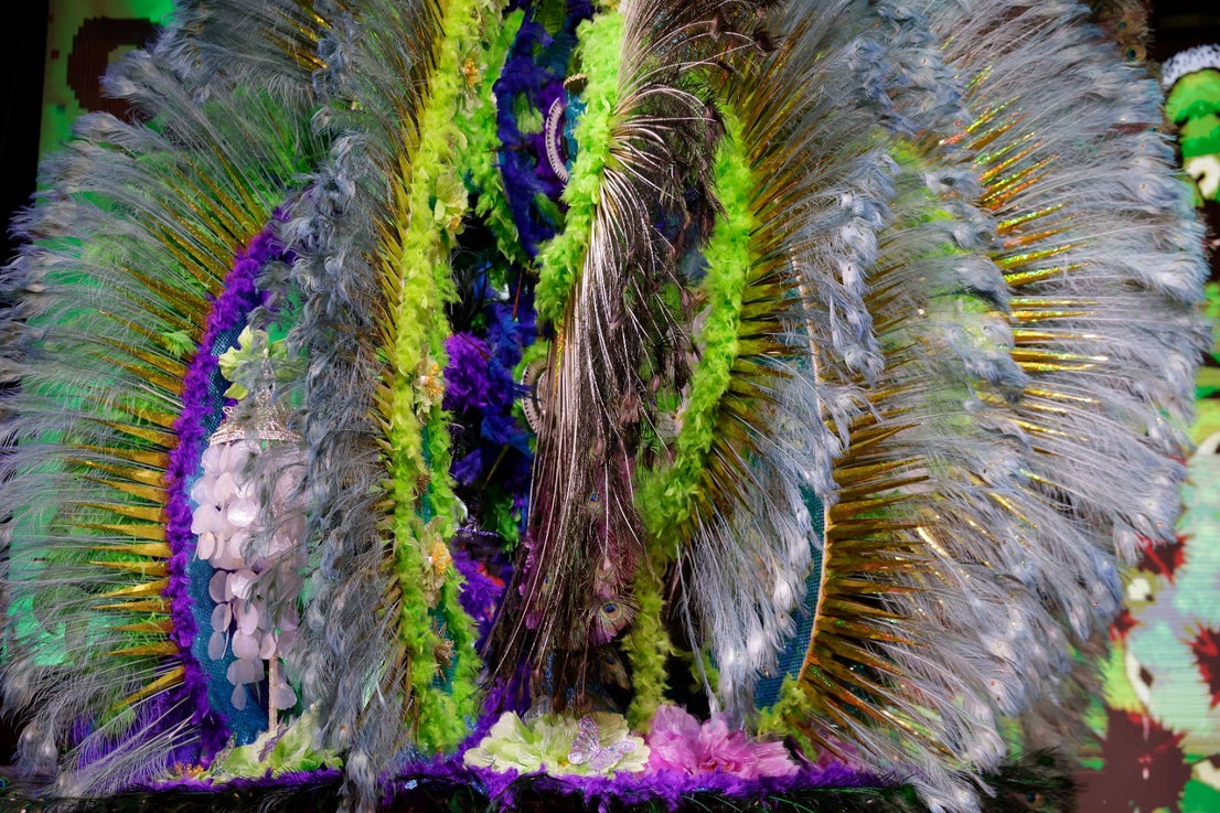 Malaga Carnival 2024, in pictures