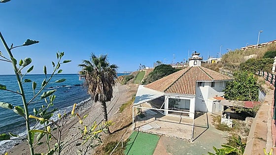 Popular Benalmádena beach bar receives second lease of life after 30-year concession awarded to Marbella company