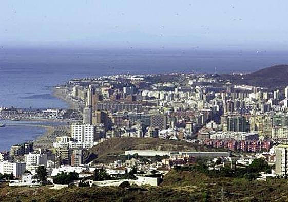 File image of Fuengirola.