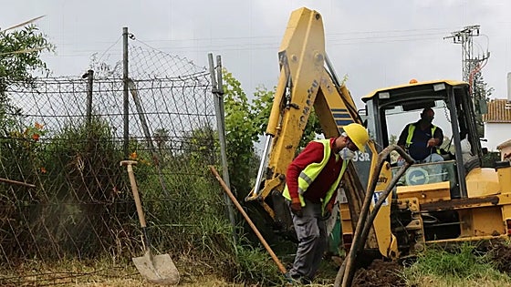 'Small crack' in main Costa del Sol water supply network pipe will lead to nighttime water cuts in several areas of Mijas