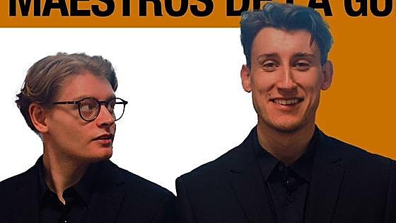 Welsh guitar duo to give concert on Granada’s Costa Tropical