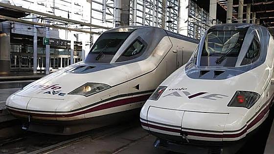 Renfe cancels hundreds of trains ahead of planned national rail strike in Spain on Friday