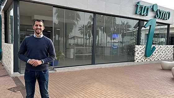 Fuengirola claims rise in tourist office visits in January signals 'long-awaited deseasonalisation of tourism'