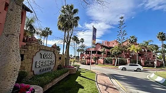 President of community of owners at luxury apartment complex in Estepona comes under fire over large, unexplained salary