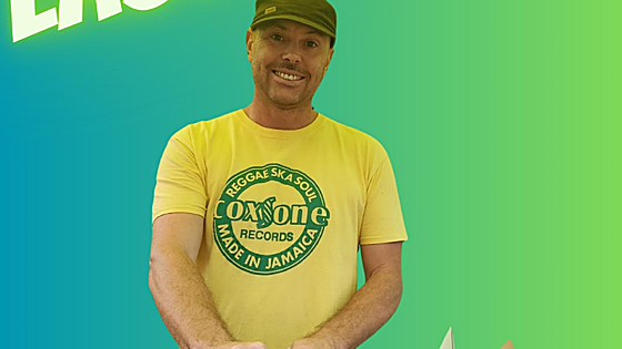 Soulful Jamaican romance music to serenade St Valentine lovers