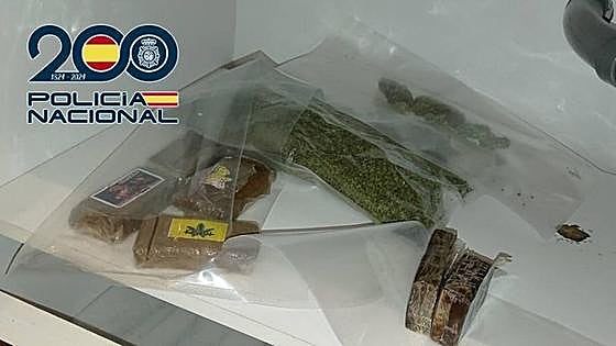 Police break up Costa del Sol gang that sent drugs to UK in boxes of brocolli and cauliflower