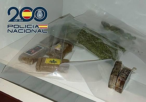 Police break up Costa del Sol gang that sent drugs to UK in boxes of brocolli and cauliflower