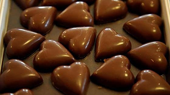 These are the best chocolates for Valentine's Day on the supermarket shelves in Spain, according to OCU