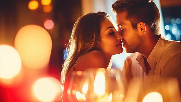Who was Saint Valentine and why is 14 February celebrated as Valentine's Day?