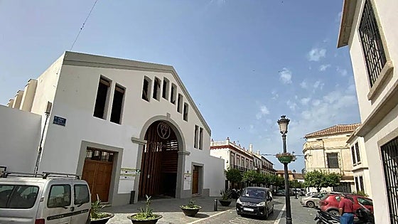 Costa del Sol town launches craft and second-hand market in bid to boost tourism and trade