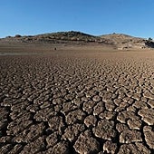 Malaga relies on the old Guadalhorce wells for half of its water supply this summer