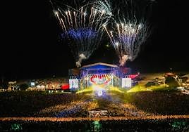 Eighty jobs up for grabs at this year's Marenostrum Fuengirola, and this is who they're looking for