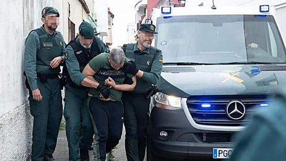 Social media comments investigated after death of two Guardia Civil officers whose boat was rammed by drug traffickers