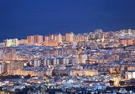 Almost half of all new residents who moved to Andalucía last year chose Malaga