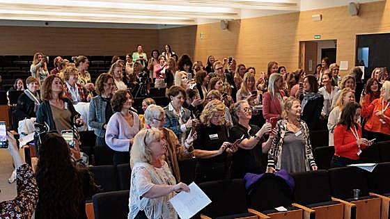 Costa Women to celebrate eleven years of making it happen for women-led businesses