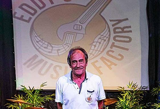 Costa del Sol's music scene comes together for new networking initiative